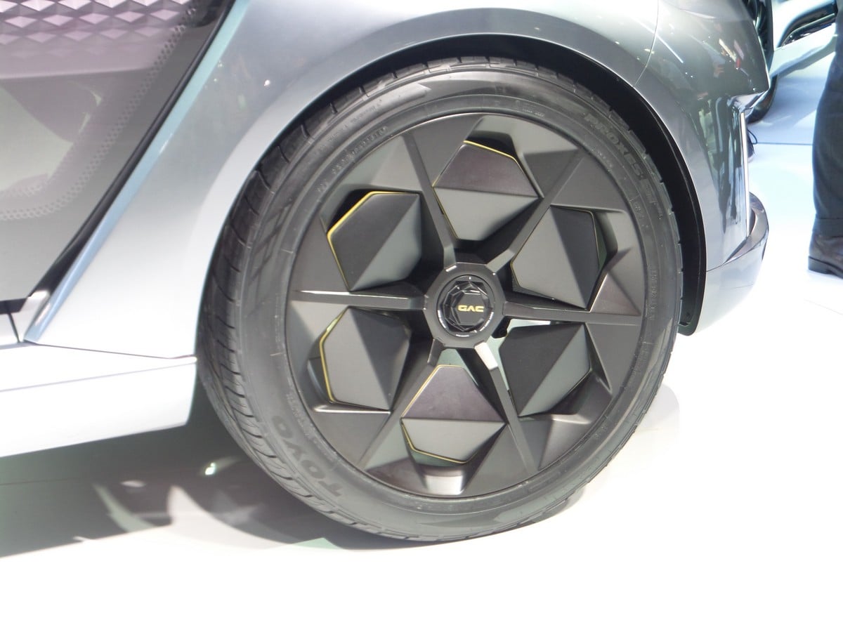 07 GAC Entrance Concept Debut