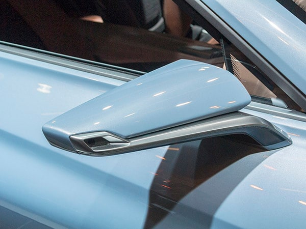 07 Hyundai Genesis New York Concept
