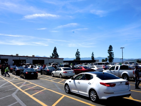 07 Manheim Riverside Sale Day Outside 2