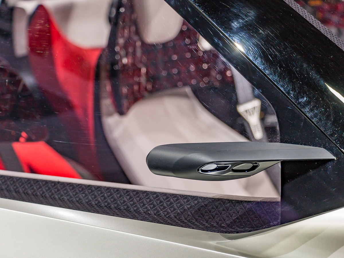 07 Nissan X Motion Concept NAIAS KBB