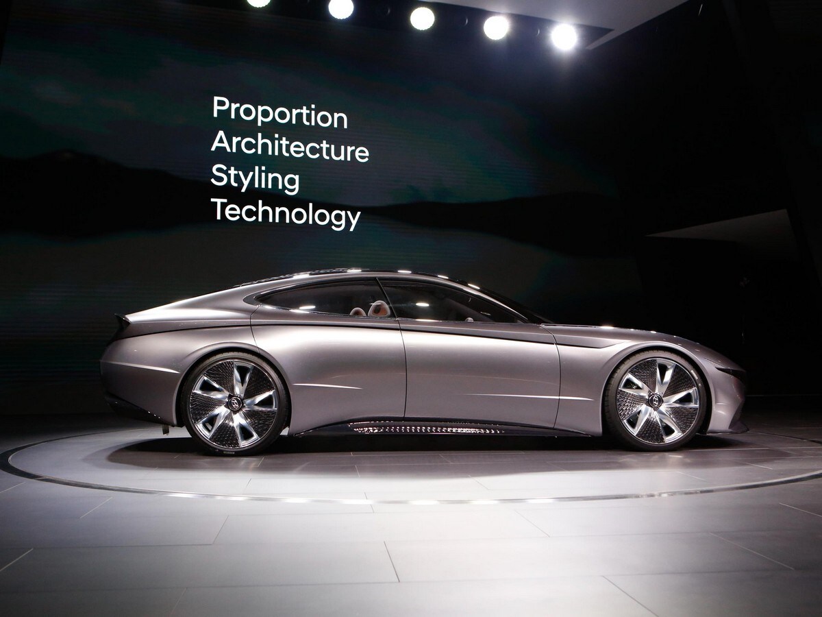 07 Hyundai Le Fil Rouge Concept Geneva