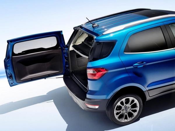 07 New Ford Ecosport