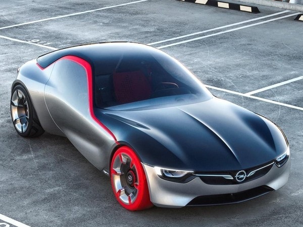 07 Opel Gt Concept