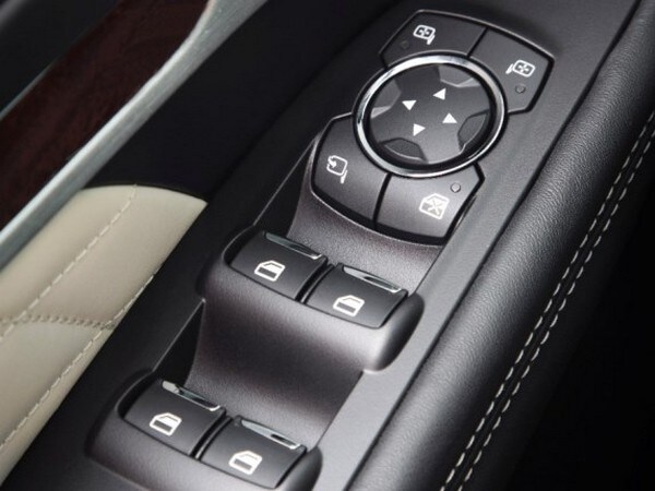 08 2016 Ford Explorer