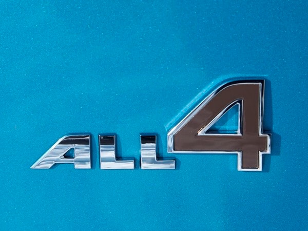 2016 Mini Clubman ALL4 arrives this spring
