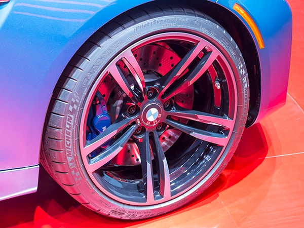 08 2017 BMW M2