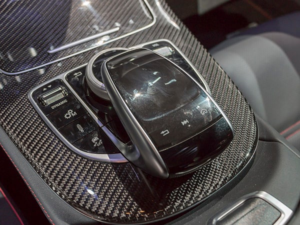 08 2017 Mercedes Benz E43 AMG