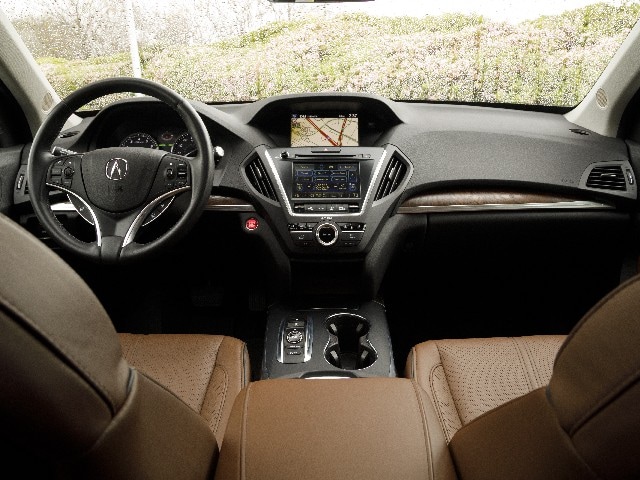08 2017 Acura Mdx Comparo