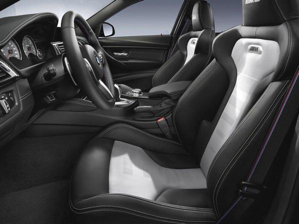 08 2017 Bmw 30 Years M3