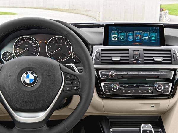 08 2017 Bmw 330i Gran Turismo