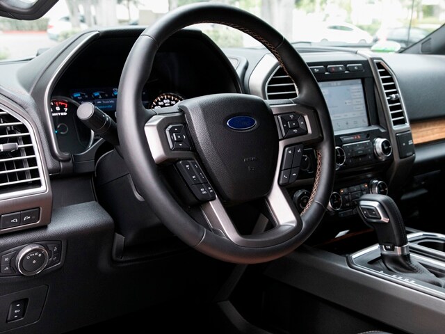 08 2017 Ford F 150 Best Buy