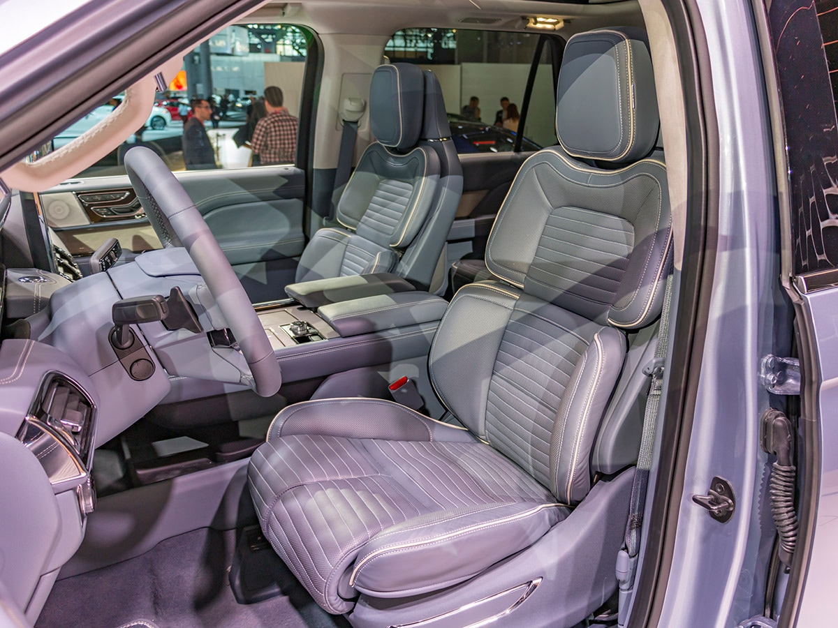 08 2018 Lincoln Navigator NYIAS KBB