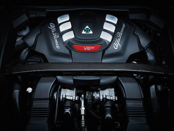 08 2018 Alfa Romeo Stelvio