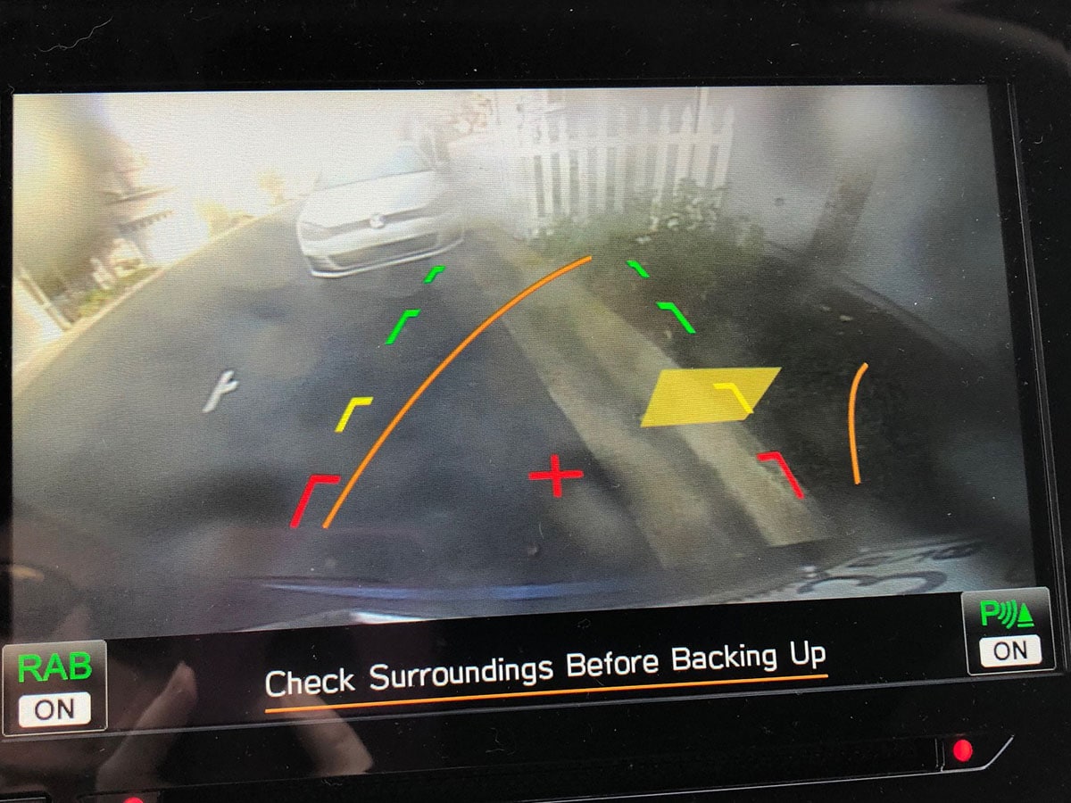 08 2019 Subaru Ascent Update Vegas
