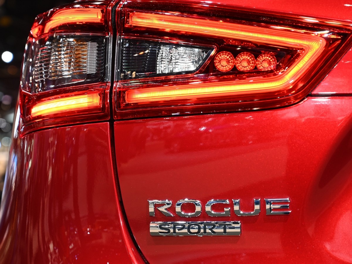 08 2020 Nissan Rogue Sport Cas19