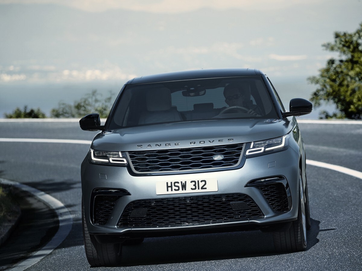 08 2020 Range Rover Velar Dynamic Edition