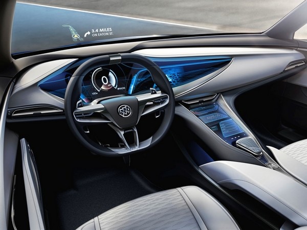 08 Buick Avista Concept Crpd