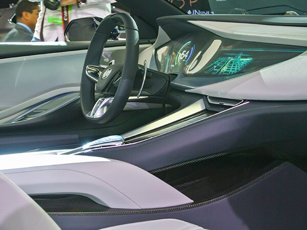08 Buick Avista Concept