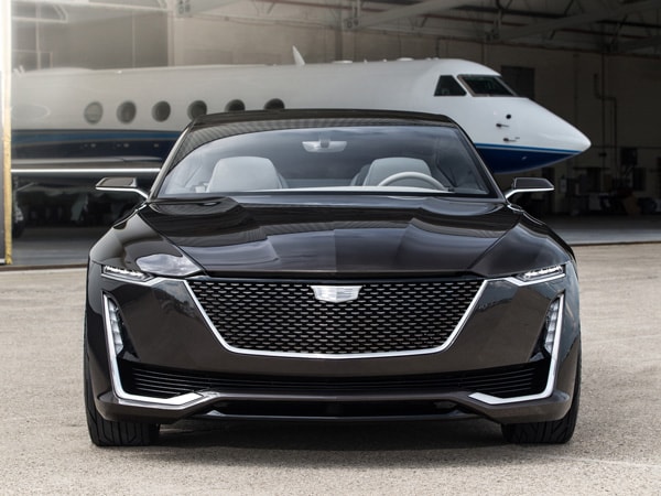 08 Cadillac Escala Concept