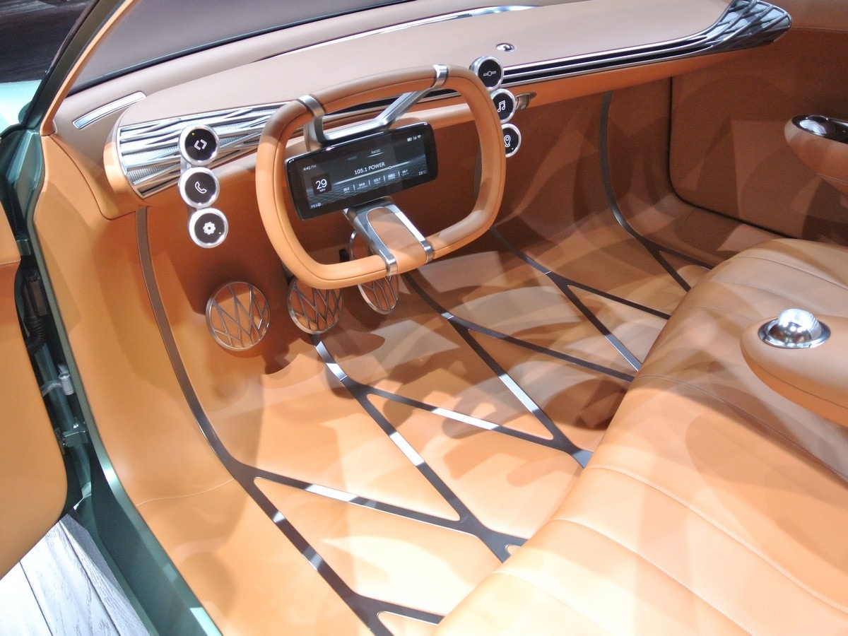 08 Genesis Mint Concept Live