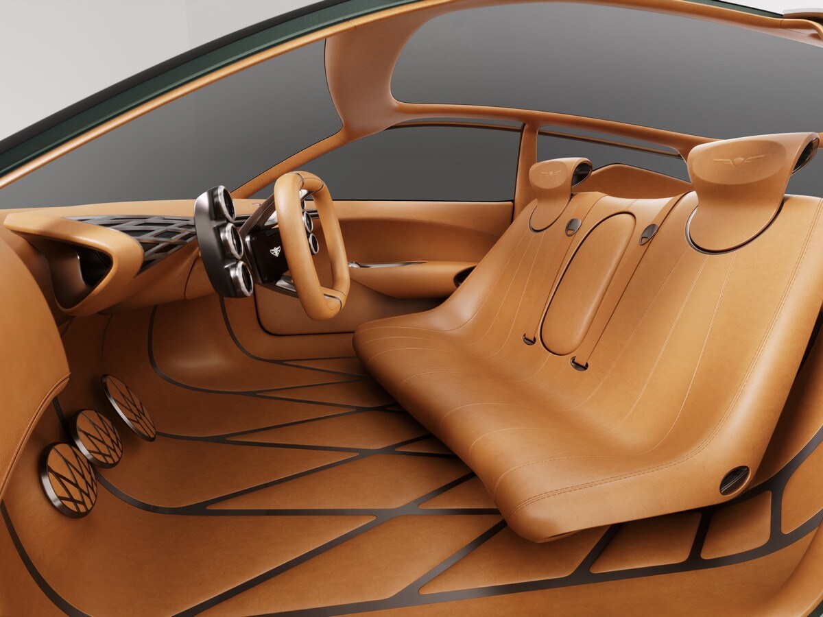 08 Genesis Mint Concept