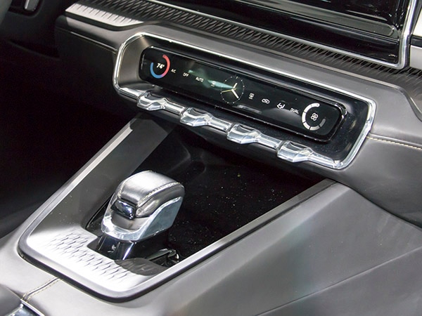 08 Kia Telluride Concept