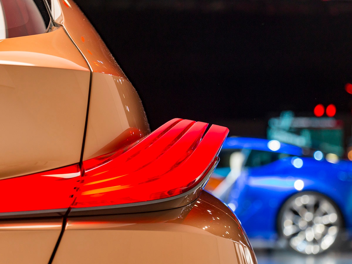 08 Lexus LF 1 Concept NAIAS KBB
