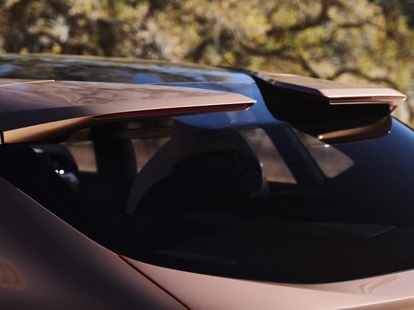 08 Lexus LF 1 Limitless Concept