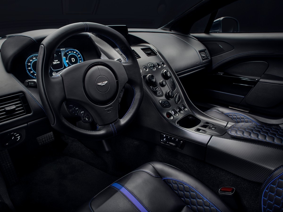 08 Aston Martin Rapide E