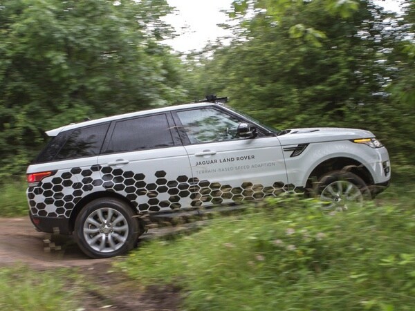 08 Jaguar Land Rover Autonomous All Terrain Self Driving Research