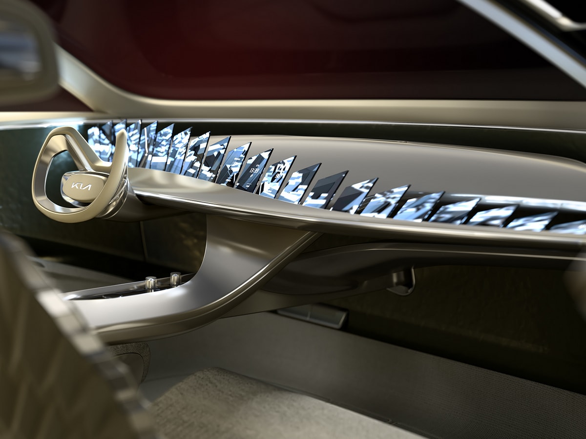 08 Kia Imagine Concept