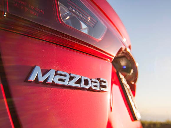 09 2015 Mazda3 KBB