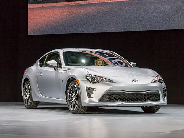 09 2017 Toyota 86