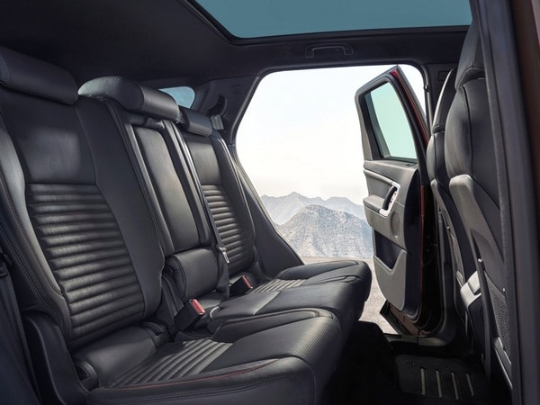 09 2017 Land Rover Discovery Sport Dynamic Design Pack