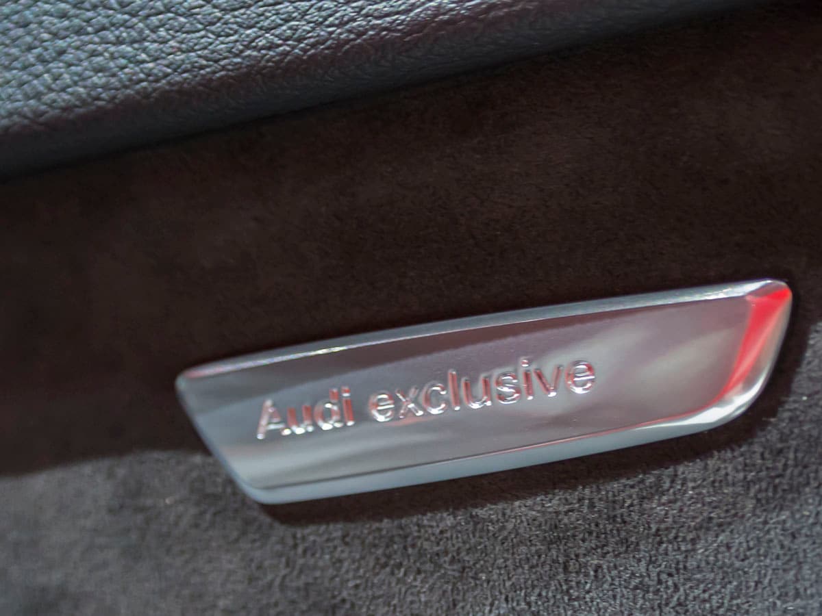 09 2018 Audi SQ5 Detroit KBB
