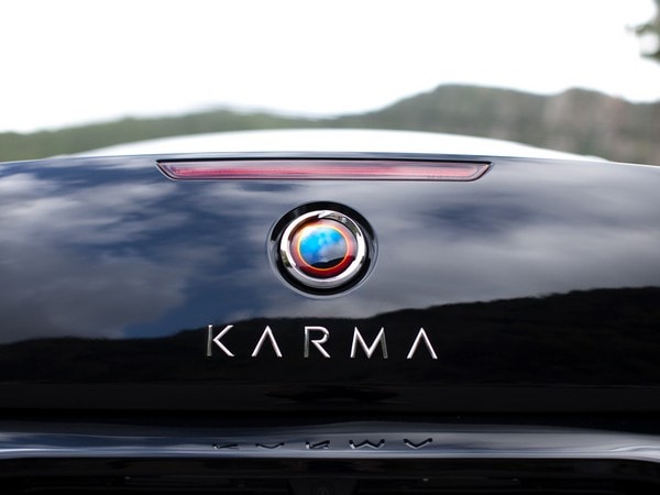 09 2018 Karma Revero Oem