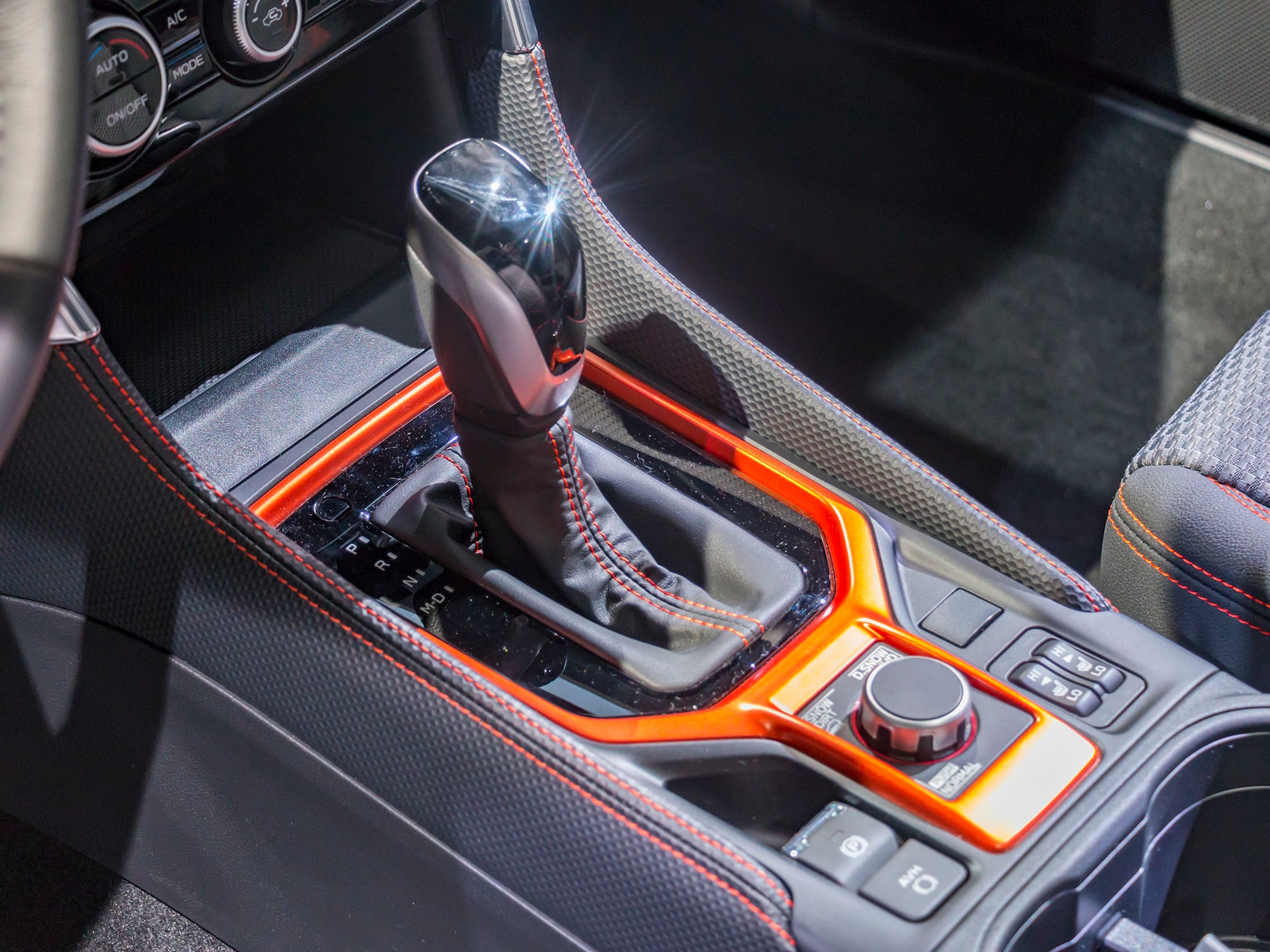 09 2019 Subaru Forester NYIAS KBB