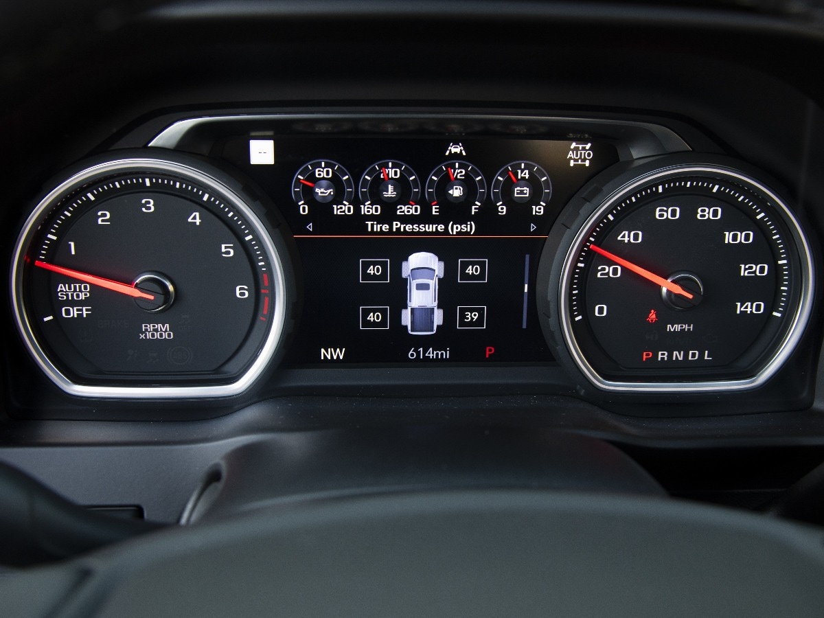 09 2019 Chevrolet Silverado High Country Kbb
