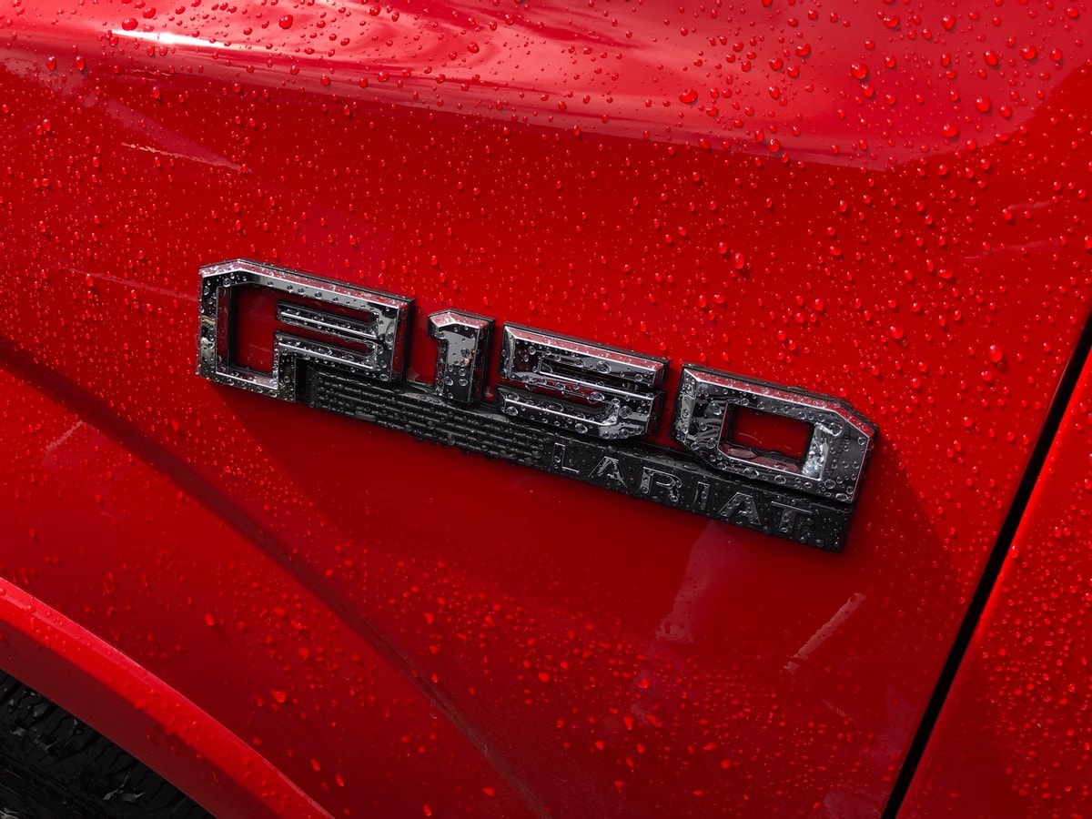 09 2019 Ford F150 Towing Review