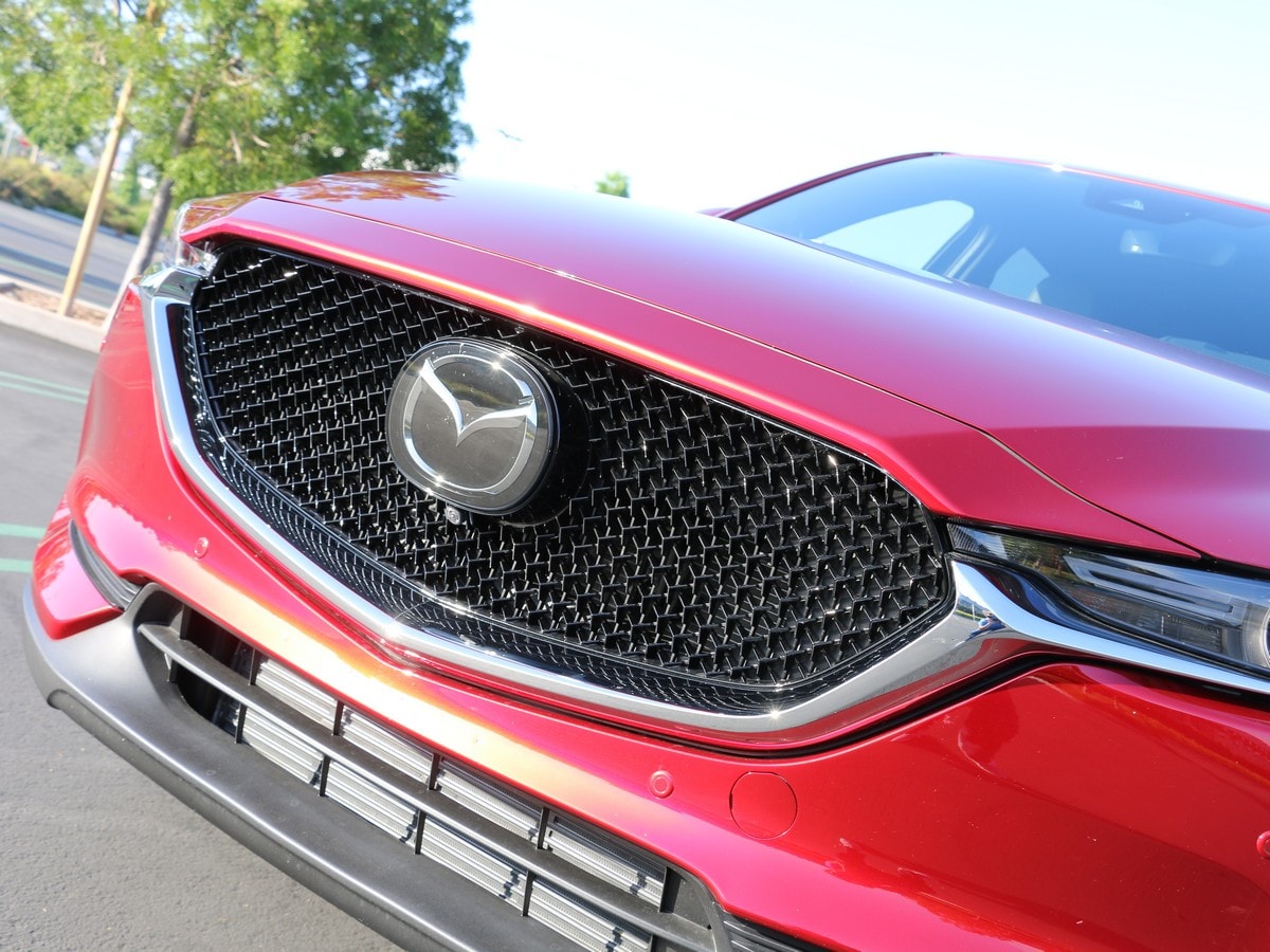 09 2019 Mazda Cx 5 Kbb