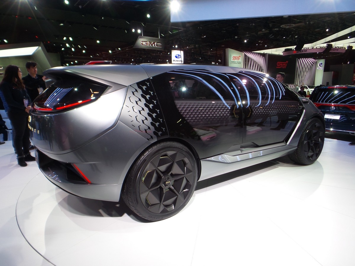 09 GAC Entrance Concept Debut