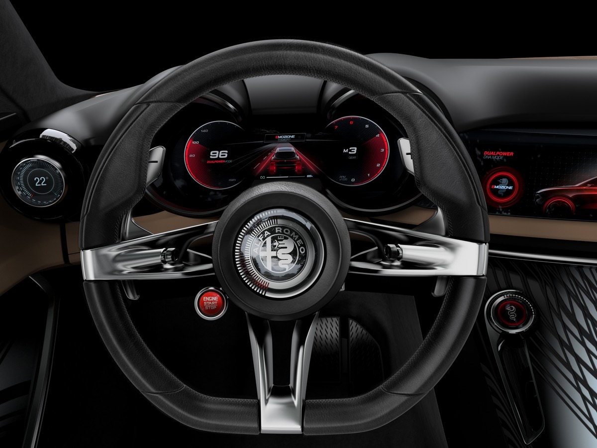 09 Alfa Romeo Tonale Concept
