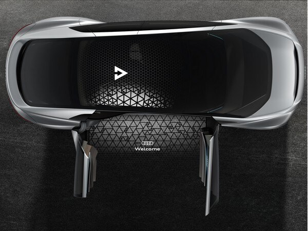 09 Audi Aicon Concept NP
