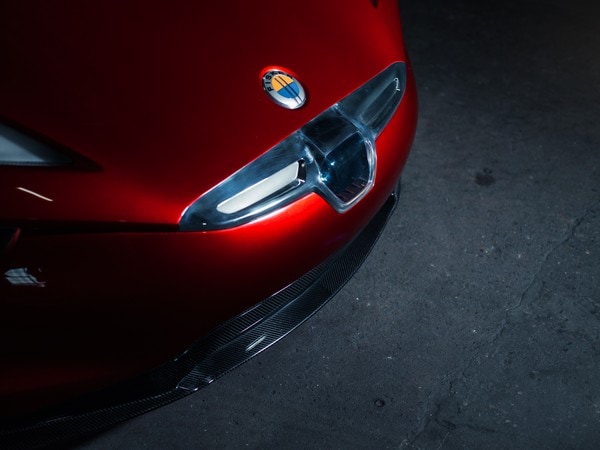 09 Fisker Emotion Concept