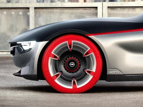 09 Opel Gt Concept
