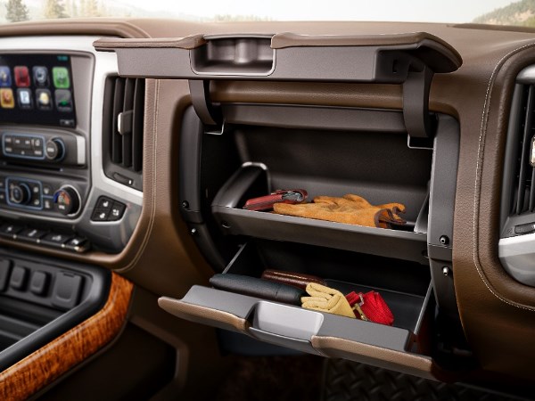 10 2016 Chevrolet Silverado