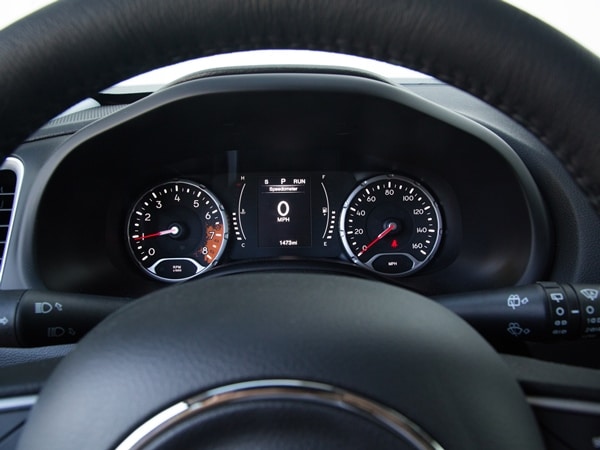 10 2016 Jeep Renegade