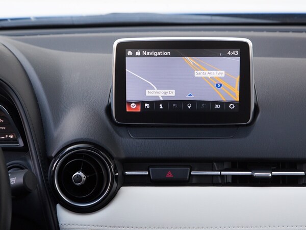 10 2016 Mazda Cx 3