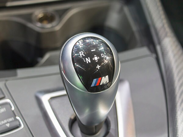 10 2017 BMW M2