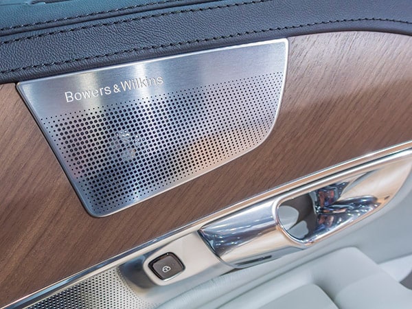 10 2017 Volvo XC90 Excellence